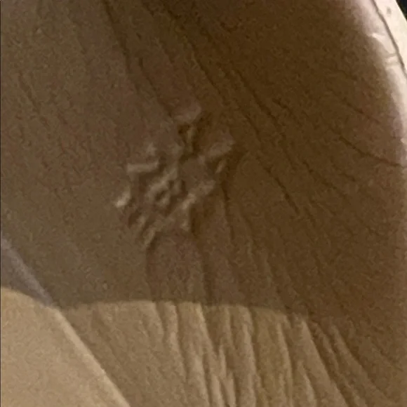 Birkenstock Tan Double Strap Sandals Eva sandal. Men’s size 44/11-11.5 - Picture 5 of 6